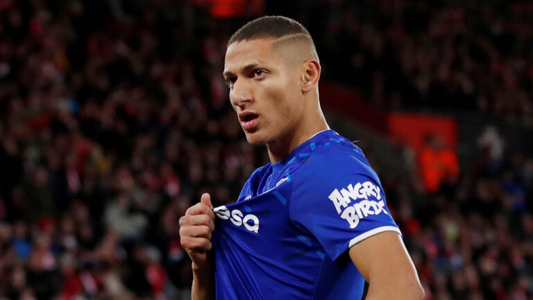 ริชาร์ลิซอนอัปเดต