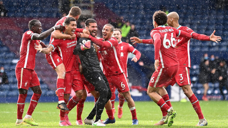 แมนยูติดผู้เดียว