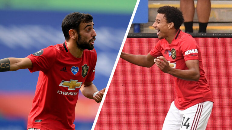 แมนยูอุ่น