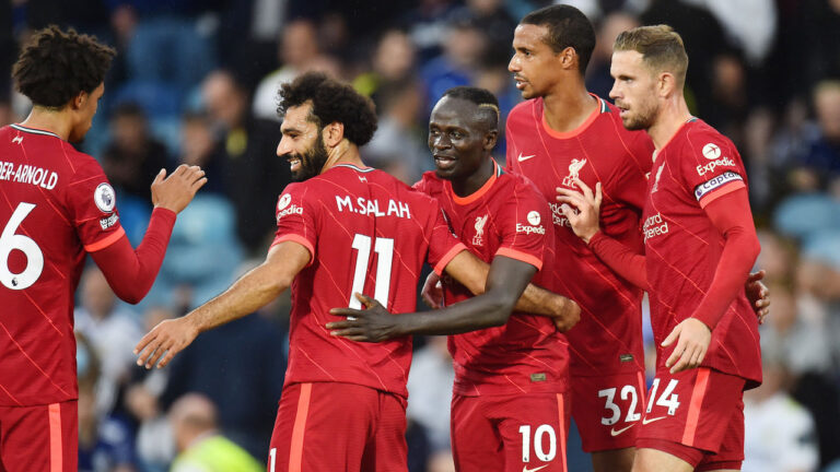 แพ้เพียงแค่เกมแรก