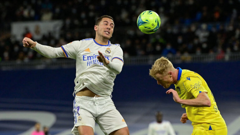 มาดริดที่โคโรน่าระบาด