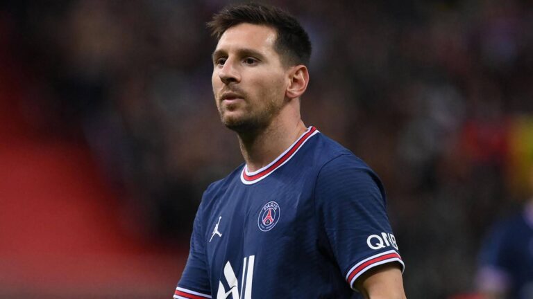 เมสซี่เมิน