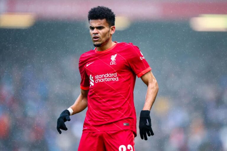 ดิอาซกระตือรือร้น