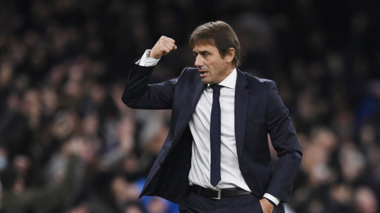 ท็อตแนมล่มสลาย