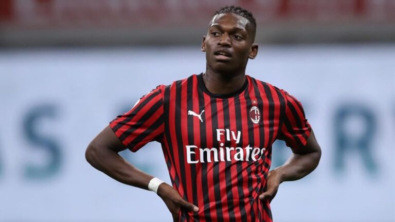 มิลานเตรียมขยายสัญญา