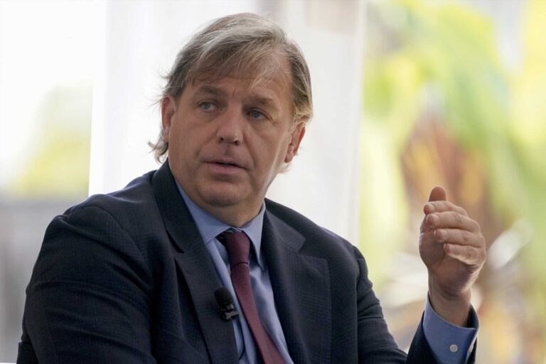 เชลซีถูกขาย