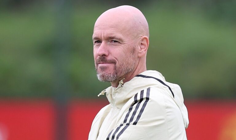 เตรียมตัวให้พร้อม