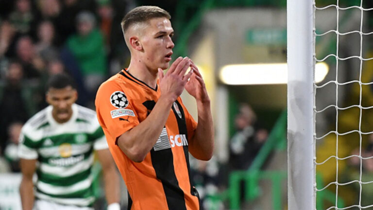 ปฏิกิริยาเซลติก