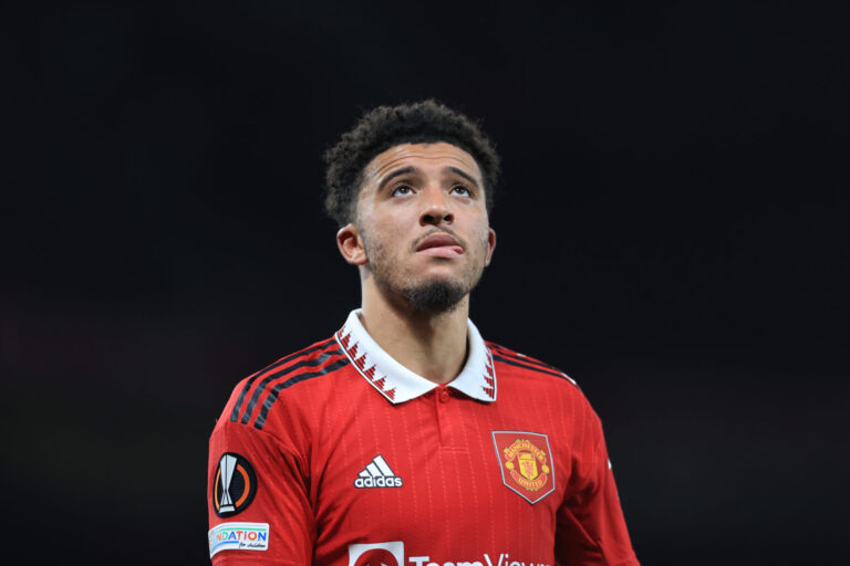 ฟอร์มที่แย่ของเขา