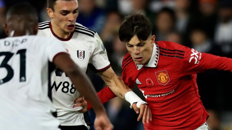 ปีศาจแดงได้เฮ