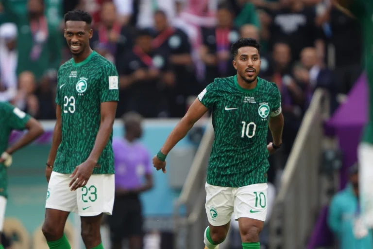 ฟุตบอลโลกยุคใหม่