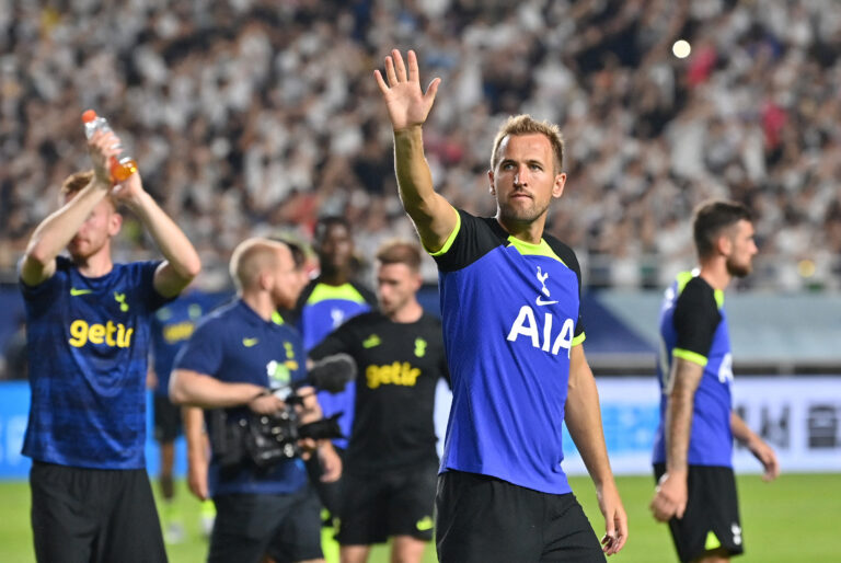 สถิติยิงประตู