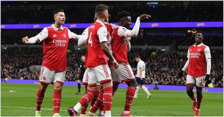 สถิติไร้พ่าย