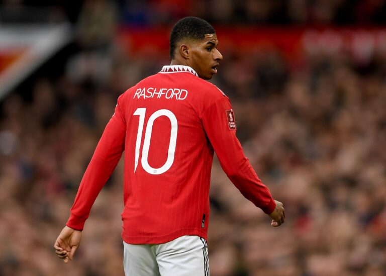 แรชฟอร์ดปฏิเสธ