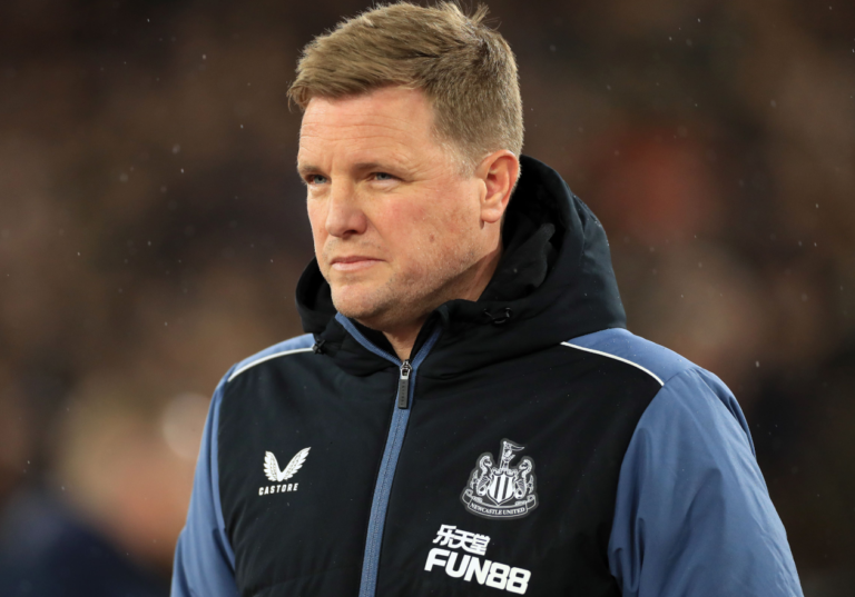 ฮาวยอมรับว่า