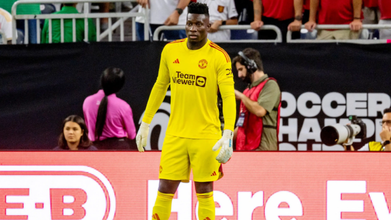 อังเดรผู้รักษาประตู