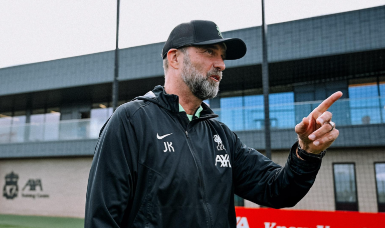 คล็อปป์อาจหันไป